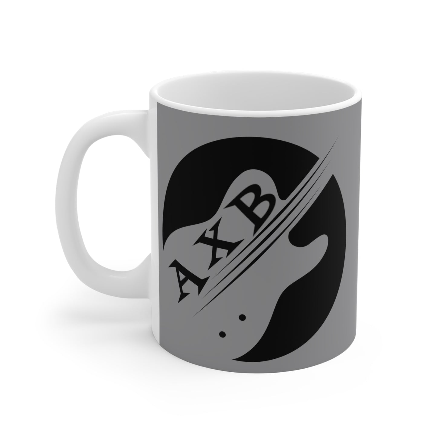Mug 11oz