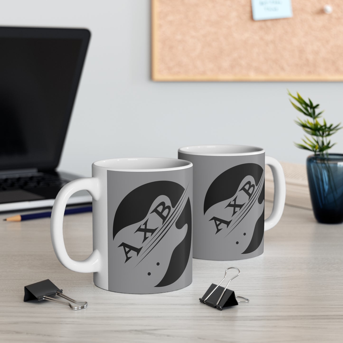 Mug 11oz
