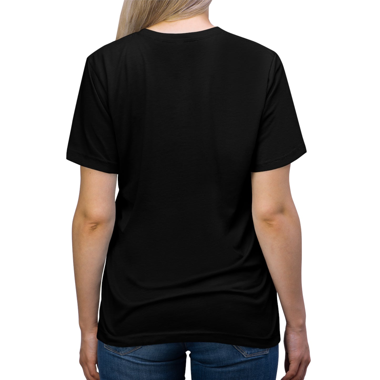 AXB Triblend Tee
