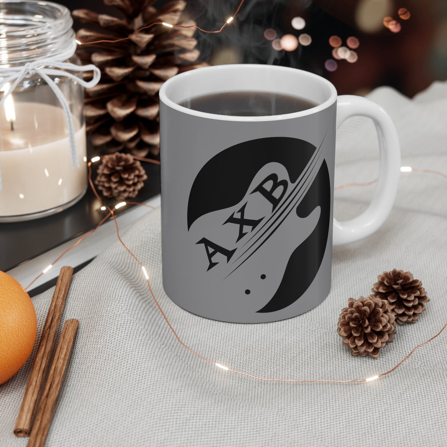 Mug 11oz