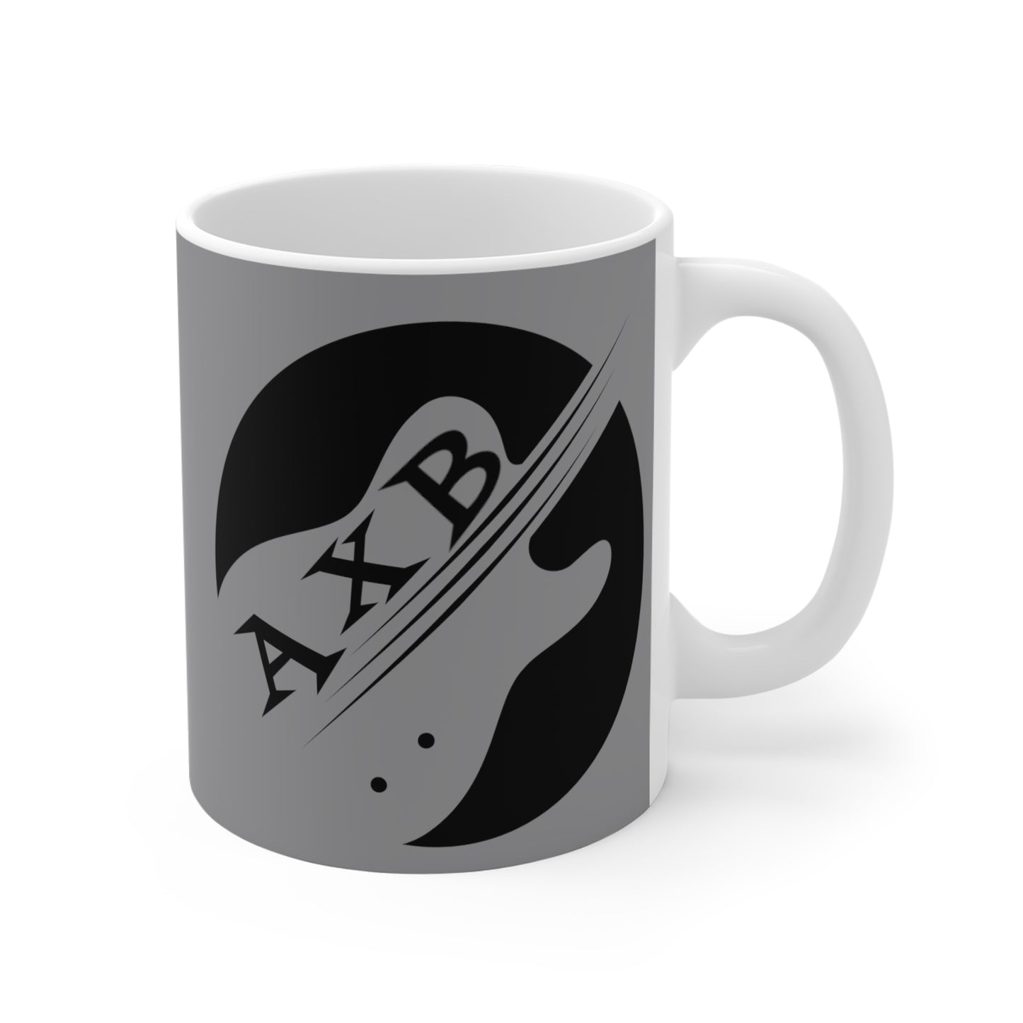 Mug 11oz