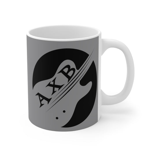 Mug 11oz