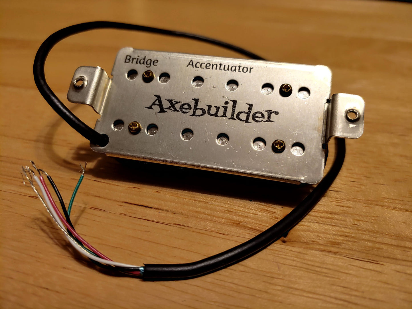 Accentuator