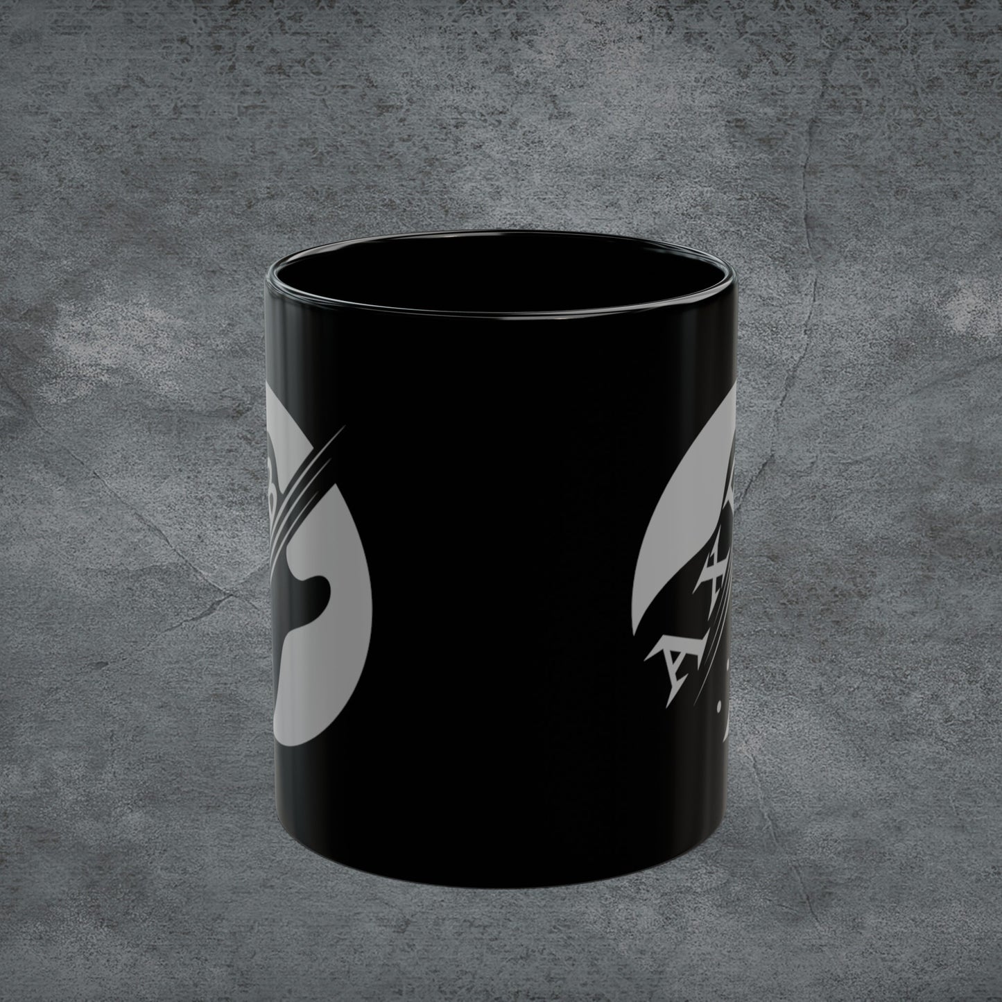 Black Mug (11oz, 15oz)