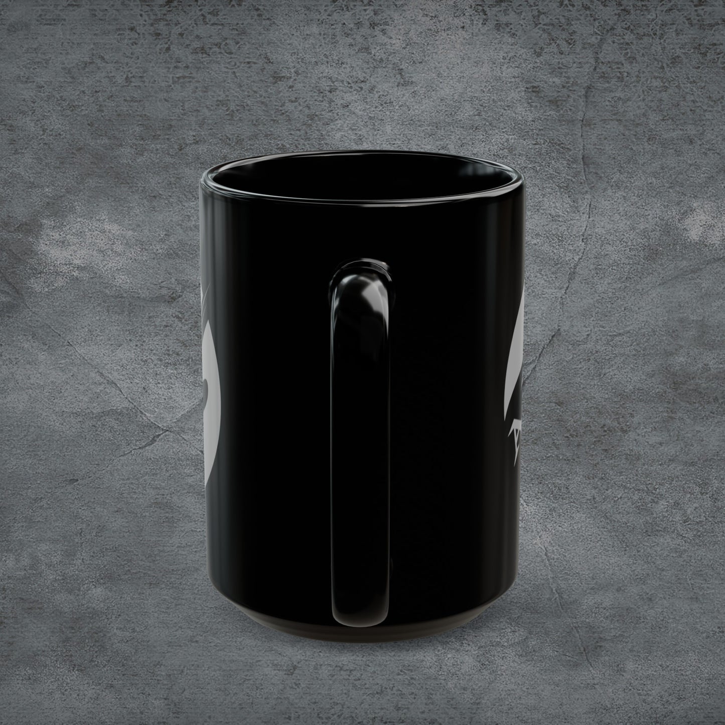 Black Mug (11oz, 15oz)