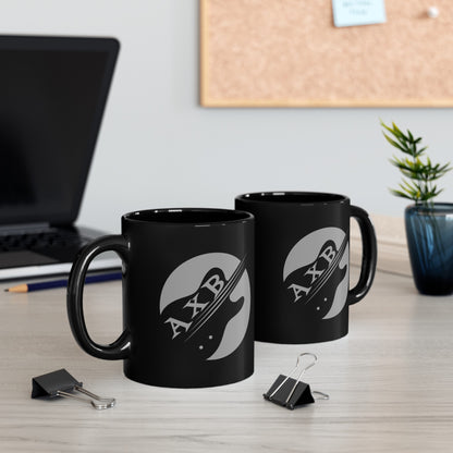 Black Mug (11oz, 15oz)