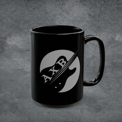 Black Mug (11oz, 15oz)