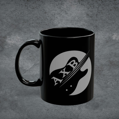 Black Mug (11oz, 15oz)