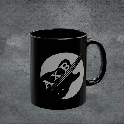 Black Mug (11oz, 15oz)