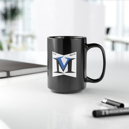 Dual Logo Mug