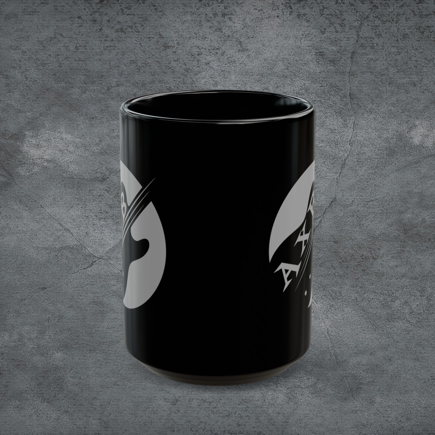 Black Mug (11oz, 15oz)