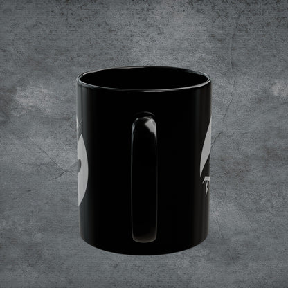 Black Mug (11oz, 15oz)