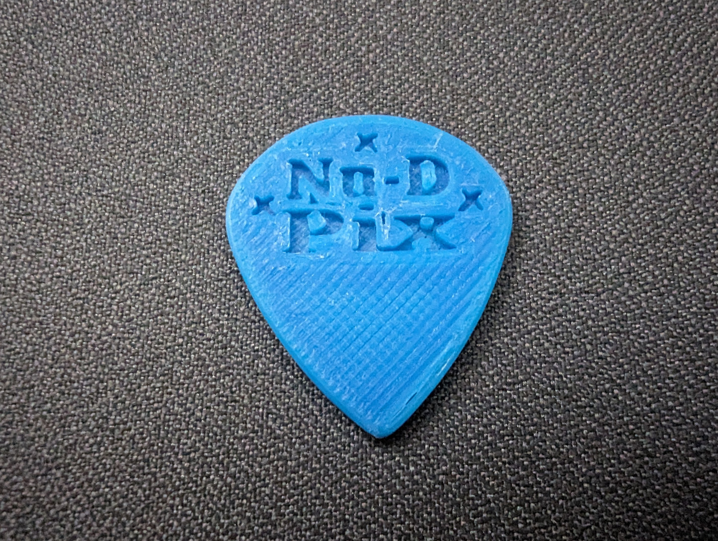 Nu-D Pix 6-Pack Players Fusion